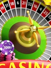 virtual casino games