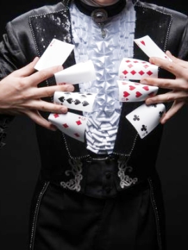 real cash slots online