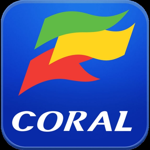 Coral casino